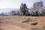 Πολυκατοικίες απειλούν τον χώρο του Ασκληπιείου Πάρκου Αθηνών. Ποιός θα είναι ο νικητής;