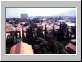 ’ποψη του Ασκληπιείου Πάρκου Αθηνών από το δώμα του Nοσοκομείου Παίδων 'Αγ. Σοφία'